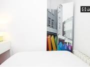 Encantador apartamento de 80 m2, 2 dormitorios con...