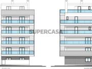 Encantador Apartamento Duplex T3 com Varandas Novo...