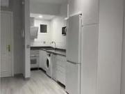 ¡Recién llegado! Apartamento en alquiler en Centro, Madrid