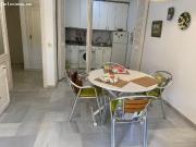 Encantador Apartamento en La Carihuela, Torremolinos