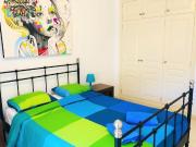 Encantador apartamento en Palm mar