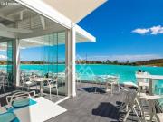 Encantador apartamento en planta baja en Alcazaba Hills...