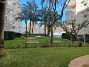 ENCANTADOR APARTAMENTO EN PLAYA DE GANDIA