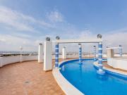 Encantador Apartamento en Playa de Los Locos, Torrevieja...