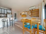 Encantador Apartamento en Salou