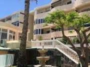 Encantador apartamento en San Agustín, a pasos del mar