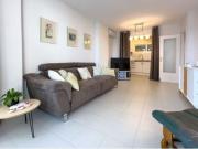 Encantador apartamento en segunda línea de playa. MPQJ T2900