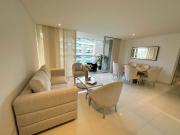 Encantador apartamento en venta, sector Buenavista