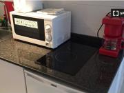 Encantador apartamento estudio con aire acondicionado en...