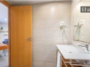 Encantador, apartamento estudio totalmente equipado en...