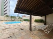 Encantador apartamento no Res. La Rochelle com 2...