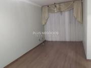 encantador apartamento para venda e locação, Parque Bela...