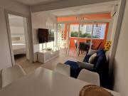 Encantador Apartamento Reformado 3 dormitorios y 2 baños...