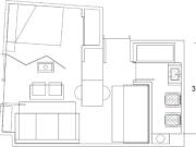 Encantador apartamento reformado en el corazón de...