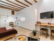 Encantador Apartamento Reformado en el Corazón del Born,...