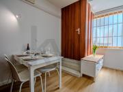 Encantador Apartamento T0 com lugar de estacionamento |...