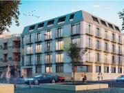 Encantador Apartamento T0 junto ao Campo 24 de Agosto:...