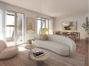 Encantador Apartamento T0 junto ao Campo 24 de Agosto:...