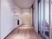 Encantador Apartamento T0 junto ao Campo 24 de Agosto:...