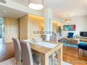 Encantador Apartamento T1 na urbanização l’orangerie...