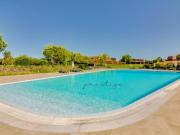 Encantador Apartamento T1 na urbanização l'orangerie...