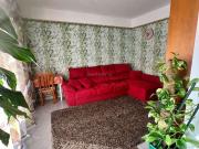 Encantador Apartamento T2 a Apenas 400m da Praia Olhos...