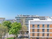 Encantador Apartamento T2 com Vista para o Rio em Paço...
