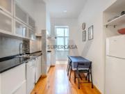Encantador Apartamento T2 em São Vicente, Lisboa