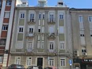 Apartamento T3 a 550 metros da Avenida da Liberdade Lisboa