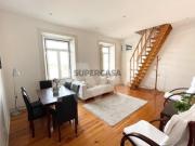 ENCANTADOR APARTAMENTO T3 NO CENTRO DE SINTRA