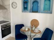 Encantador apartamento vacacional ubicado en el co