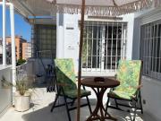 Encantador apartamento vacacional ubicado en el co