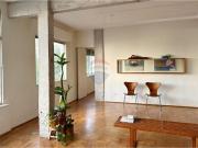 Encantador apê nos Jardins, 2 quartos e vaga!