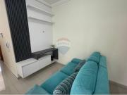 Encantador Apto Mobiliado para Locação na Vila Jardini –...