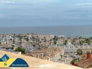 Encantador ático con enorme terraza + Solarium privado e...