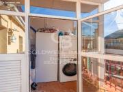 Encantador ático esquinero con terraza de 40m² en Les...