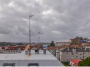 Encantador Ático Reformado en Santa Cruz, Oleiros