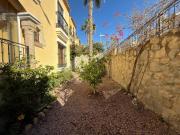 Encantador Bungalow Bajo en Algorfa con plaza de parking