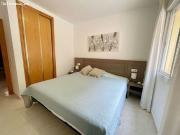 Encantador Bungalow con Amplias Terrazas y Vistas al Mar...