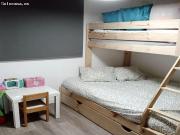 Encantador Bungalow con piscina a tan solo 1km de la...