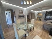 Encantador Bungalow en Monte y Mar: Tu Refugio Mediterráneo