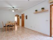 Encantador bungalow en planta baja • La Regia Orihuela Costa