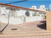 ENCANTADOR BUNGALOW EN REFORMA EN LA SIESTA, TORREVIEJA