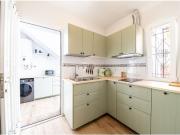 Encantador chalet adosado recién reformado a estrenar en...