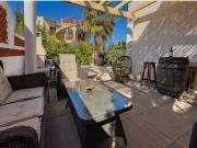 Encantador chalet en Calpe con vistas panorámicas al...