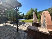 Encantador Chalet en Pleno Parque Natural de la Sierra...