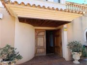 Encantador chalet en Sant Marçal