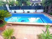 Encantador chalet en venta en la zona del mirador de Salou
