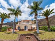 Encantador chalet independiente con finca de plátanos en...