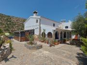 Encantador Cortijo Autosuficiente – Eco B y Centro de...